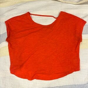Women’s Athleta Top